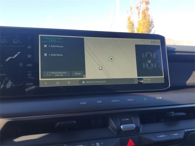 New 2026 Kia EV9 Wind image 23