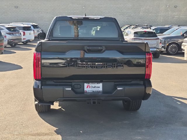 Used 2024 Toyota Tundra SR5 w/ SR5 Premium Package RWD image 7