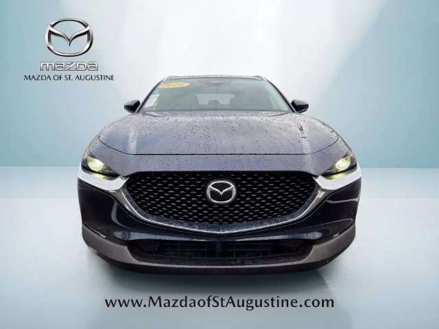 Used 2024 MAZDA CX-30 AWD 2.5 S w/ Preferred Package image 20