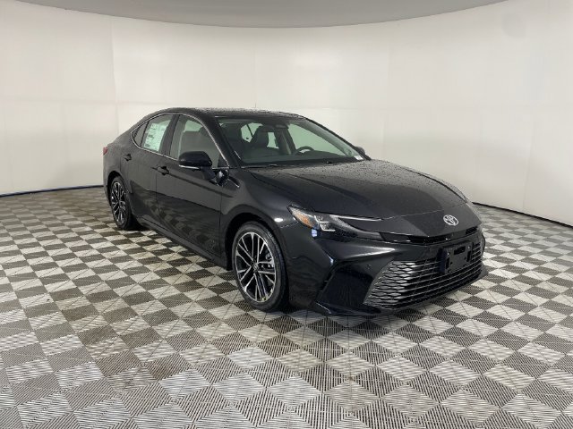 New 2026 Toyota Camry XLE w/ Premium Plus Package FWD image 10