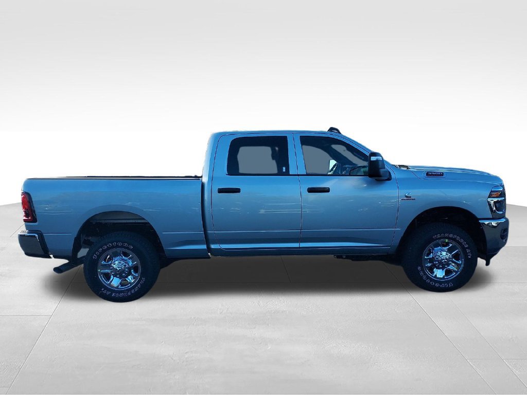 New 2027 RAM 3500 Tradesman AWD/4WD image 6