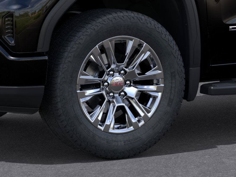 New 2026 GMC Sierra 1500 Denali w/ Technology Package AWD/4WD image 39