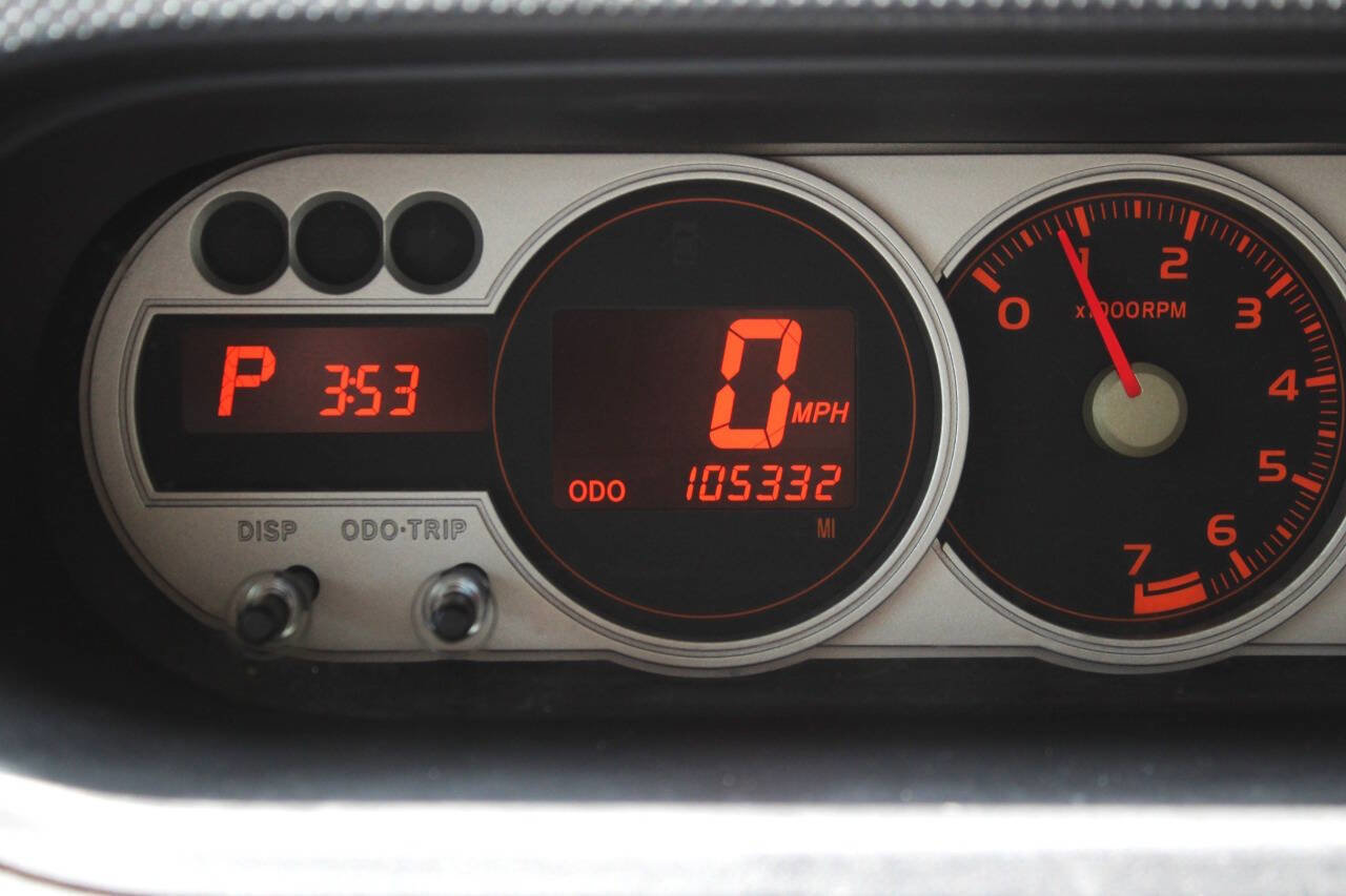 Used 2008 Scion xB FWD image 8