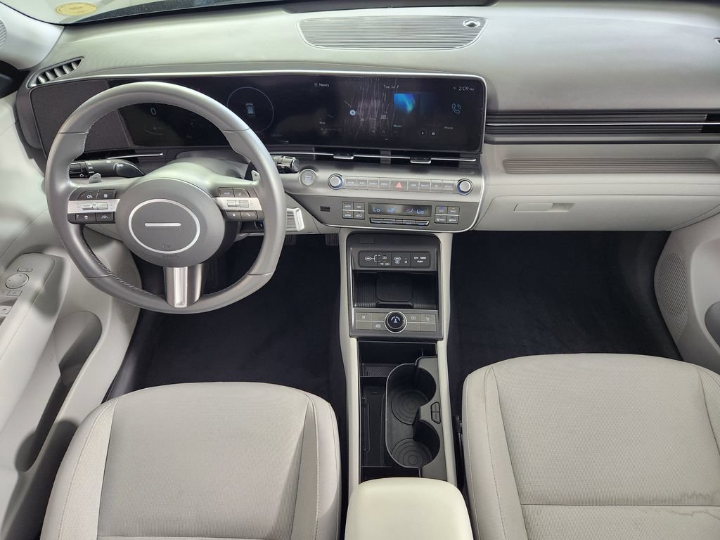 Used 2024 Hyundai Kona SEL w/ Convenience Package AWD/4WD image 15