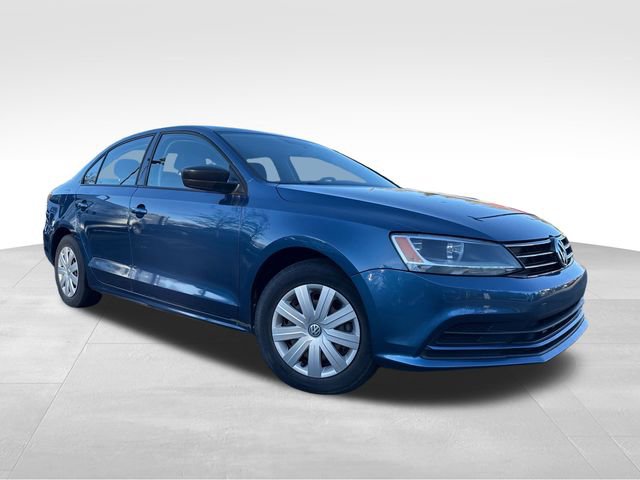 Used 2016 Volkswagen Jetta S 360° Tour