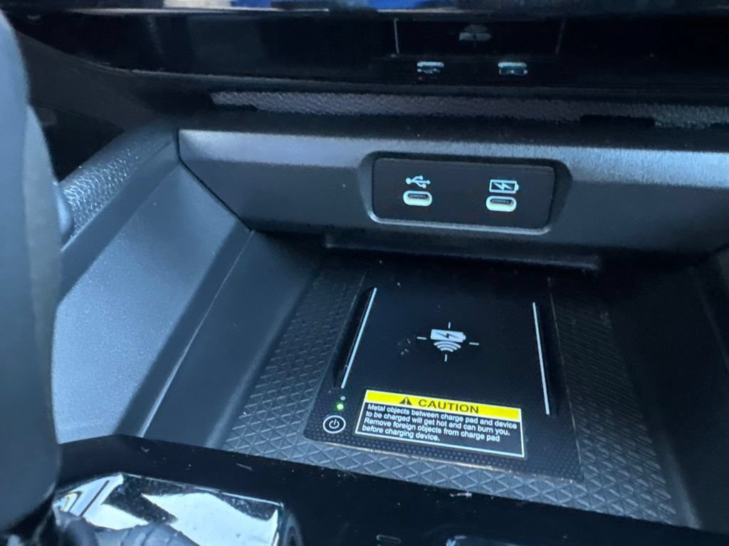 Certified 2025 Honda Accord Sport image 32