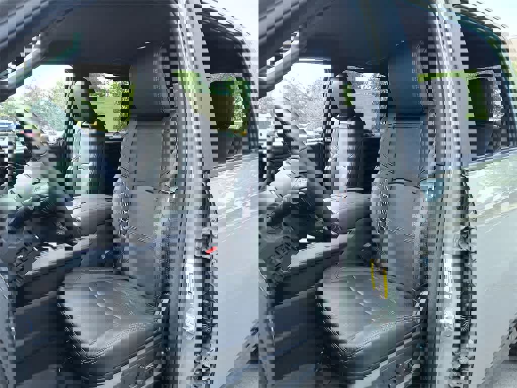 New 2026 RAM 2500 Rebel image 11