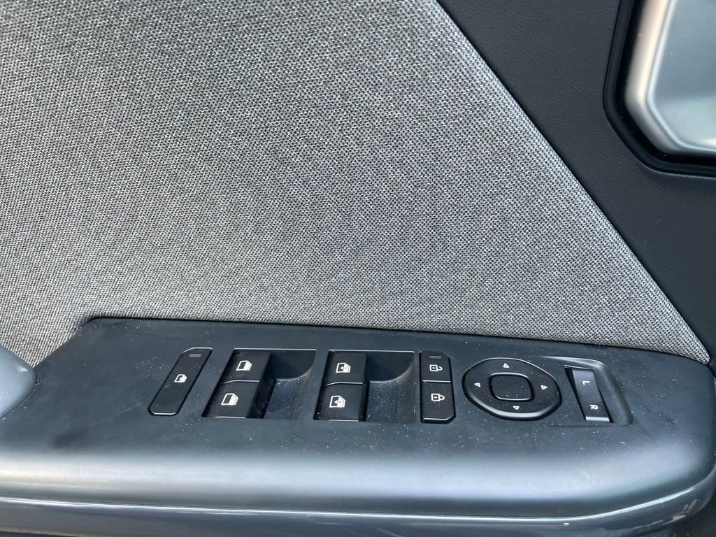 Certified 2025 Kia K4 EX image 9