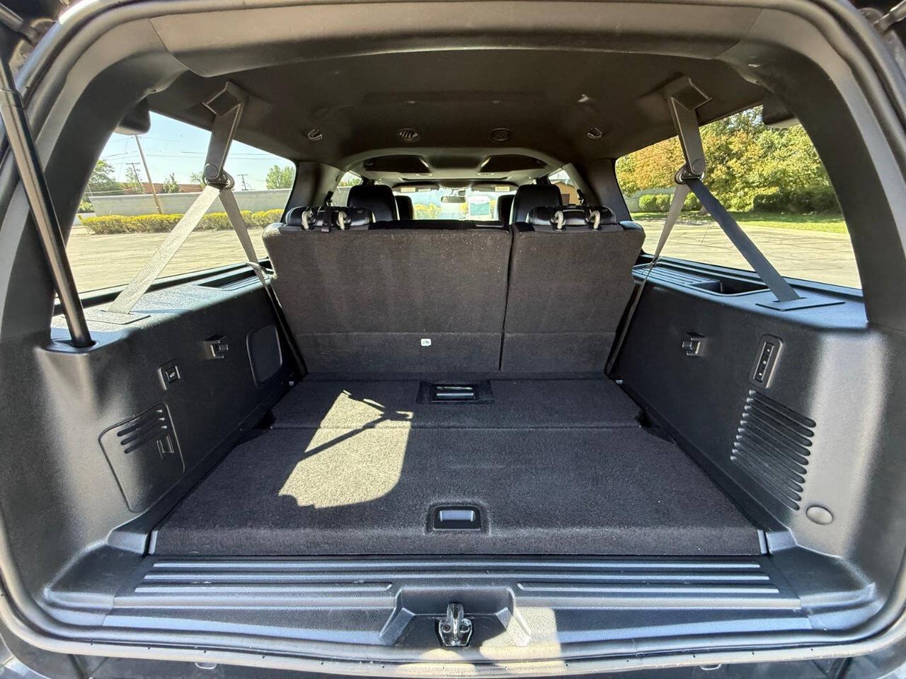 Used 2017 Lincoln Navigator L Select AWD/4WD image 18