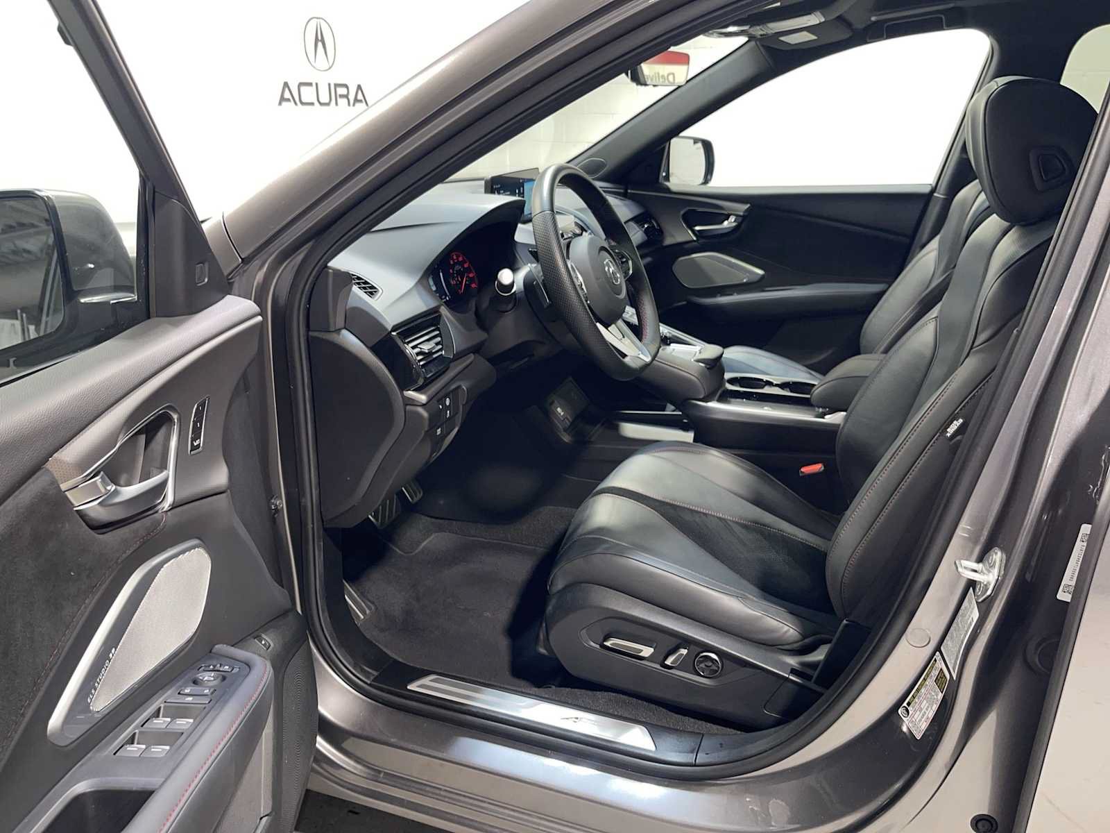 Certified 2026 Acura RDX w/ Advance Package AWD/4WD video 2