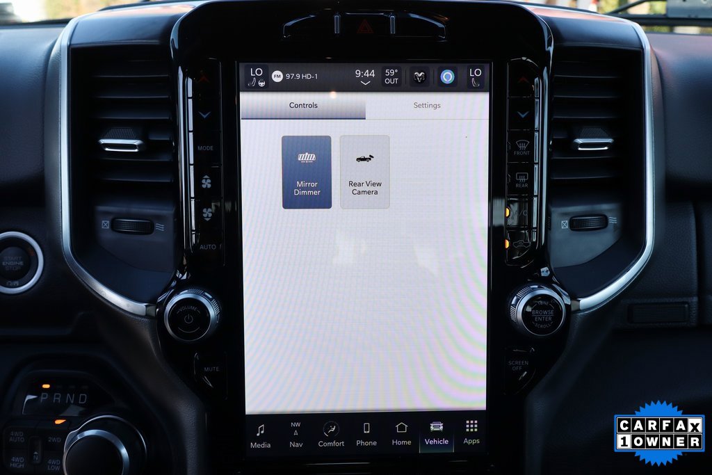 Used 2024 RAM 1500 Big Horn image 33