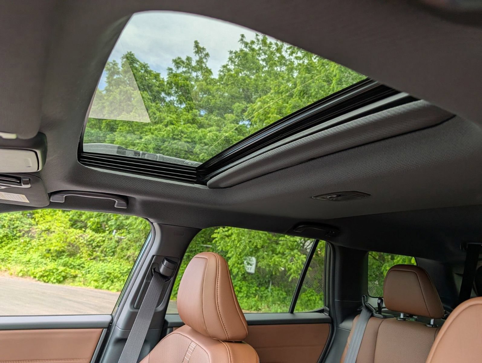 New 2026 Subaru Outback Touring XT AWD/4WD image 3