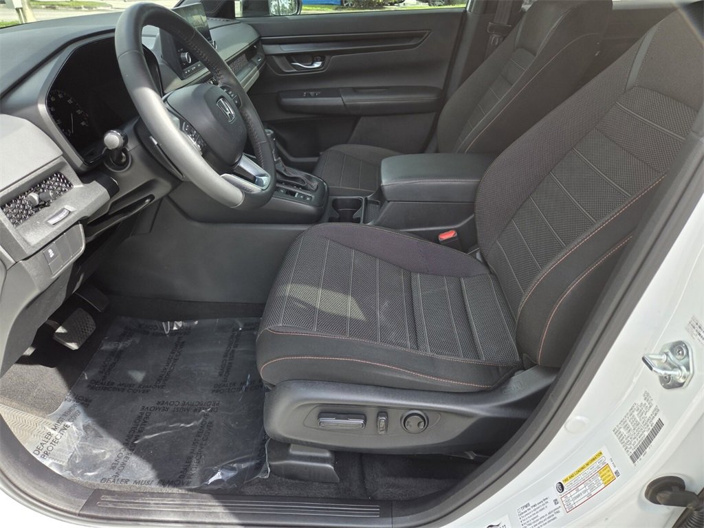 Used 2023 Honda CR-V Sport image 17