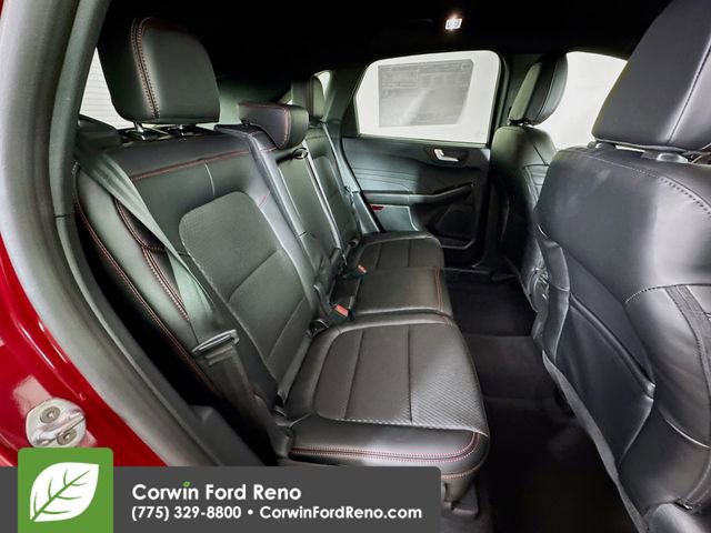 New 2026 Ford Escape ST-Line w/ Tech Pack #1 image 28