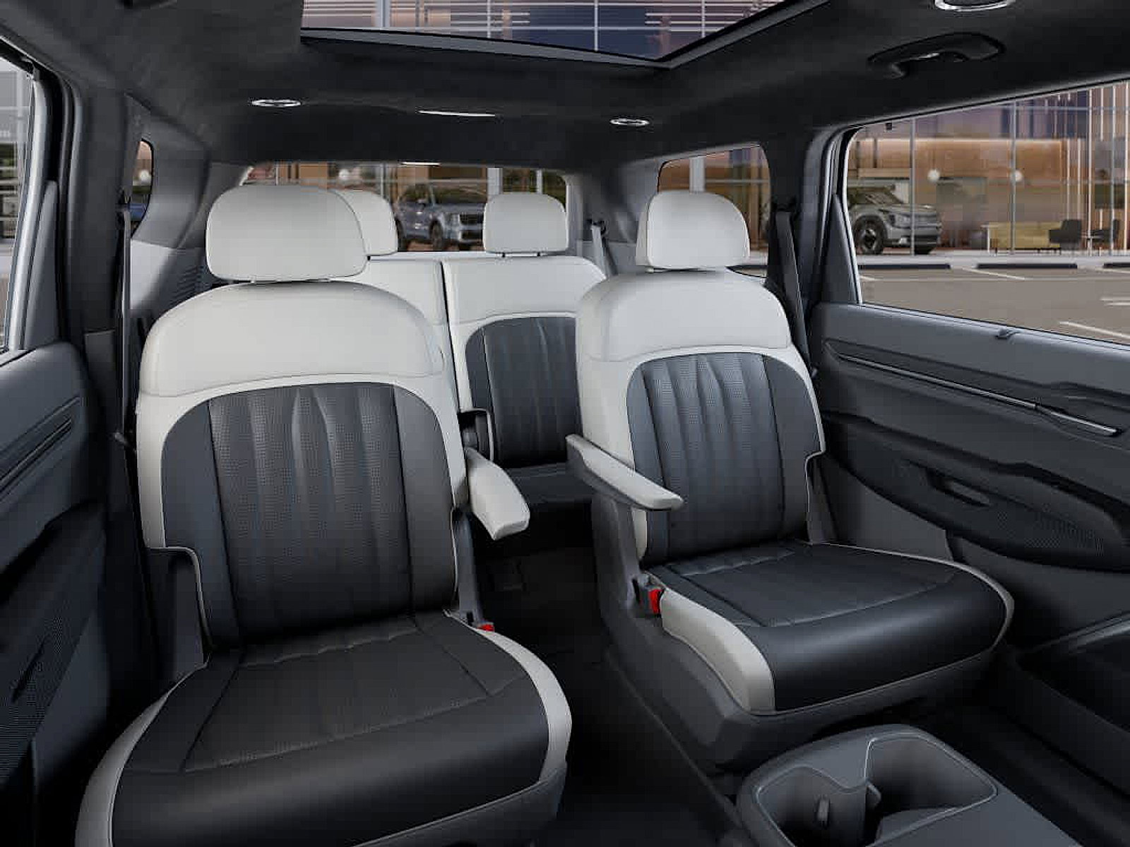 New 2026 Kia EV9 GT-Line image 16