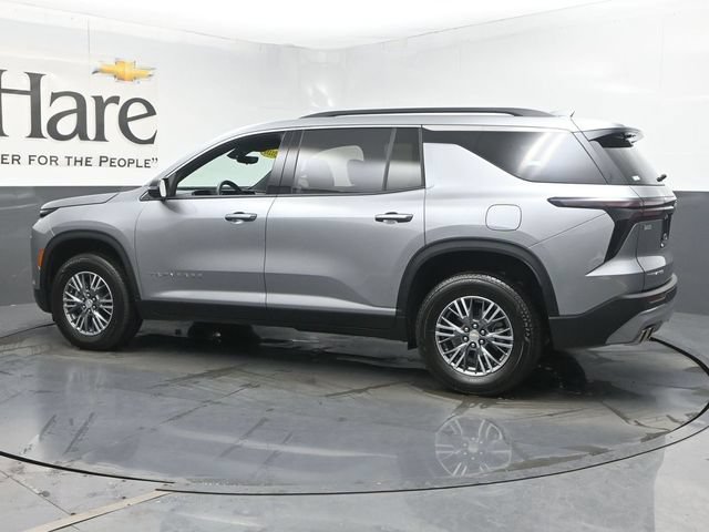 Used 2026 Chevrolet Traverse LT w/ Driver Confidence Package FWD image 55
