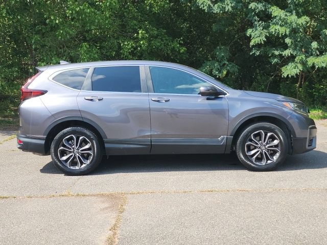Used 2020 Honda CR-V EX-L image 6