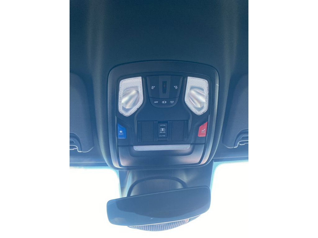 New 2026 RAM 2500 Tradesman AWD/4WD image 37