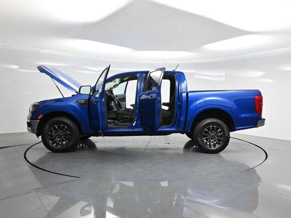 Used 2019 Ford Ranger XL w/ Equipment Group 101A Mid image 40