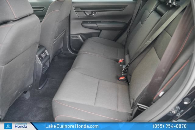 Used 2026 Honda CR-V Sport image 28