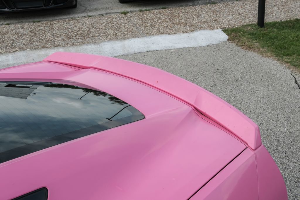 Used 2017 Chevrolet Corvette Stingray Coupe w/ 2LT Preferred Equipment Group image 43