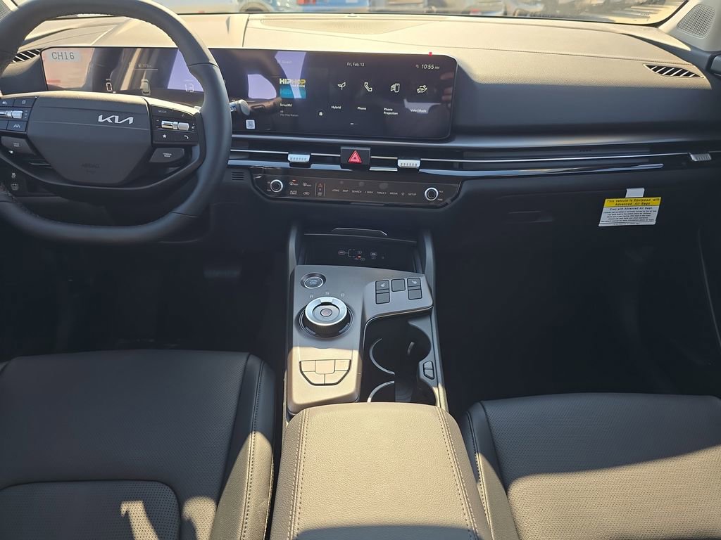 New 2026 Kia Sportage EX image 15