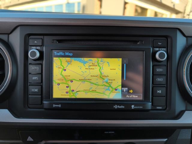 Used 2018 Toyota Tacoma SR5 image 25