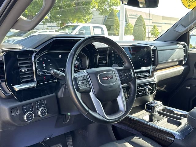 Certified 2024 GMC Sierra 1500 Elevation w/ Elevation Premium Package AWD/4WD image 23