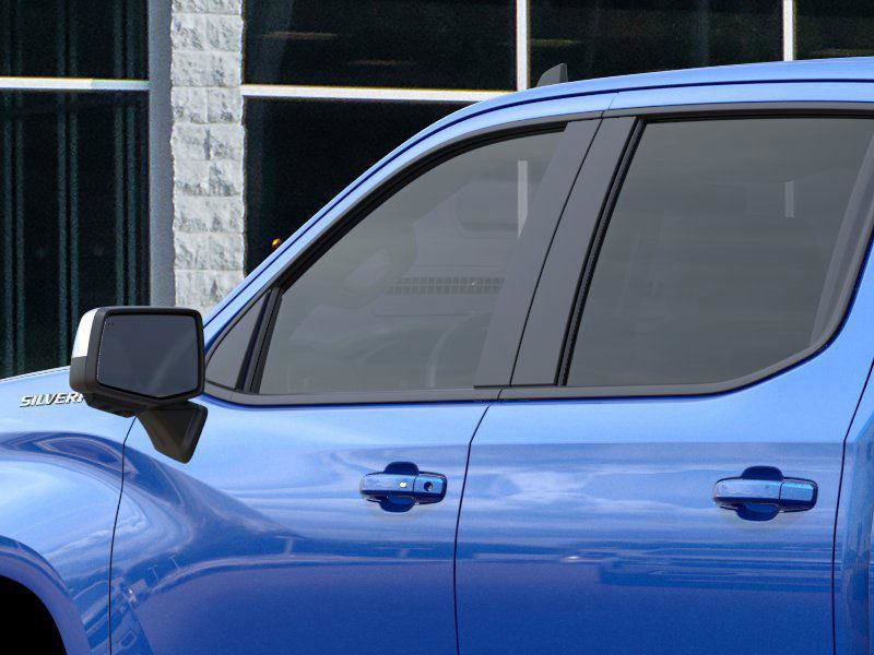 New 2025 Chevrolet Silverado 1500 LT image 12