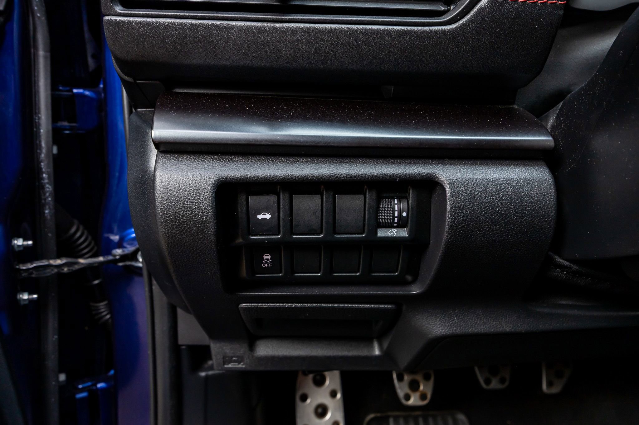 Used 2022 Subaru WRX Limited image 14