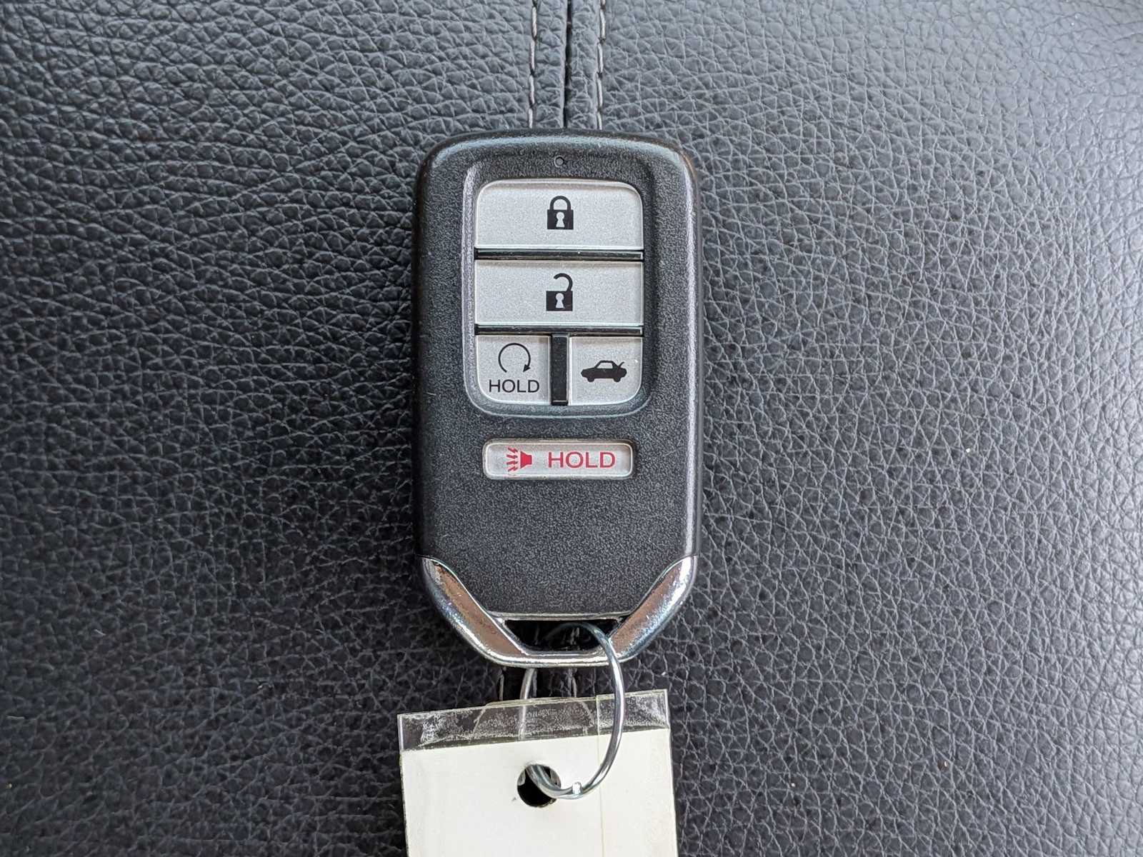 Certified 2017 Honda Accord EX-L image 30