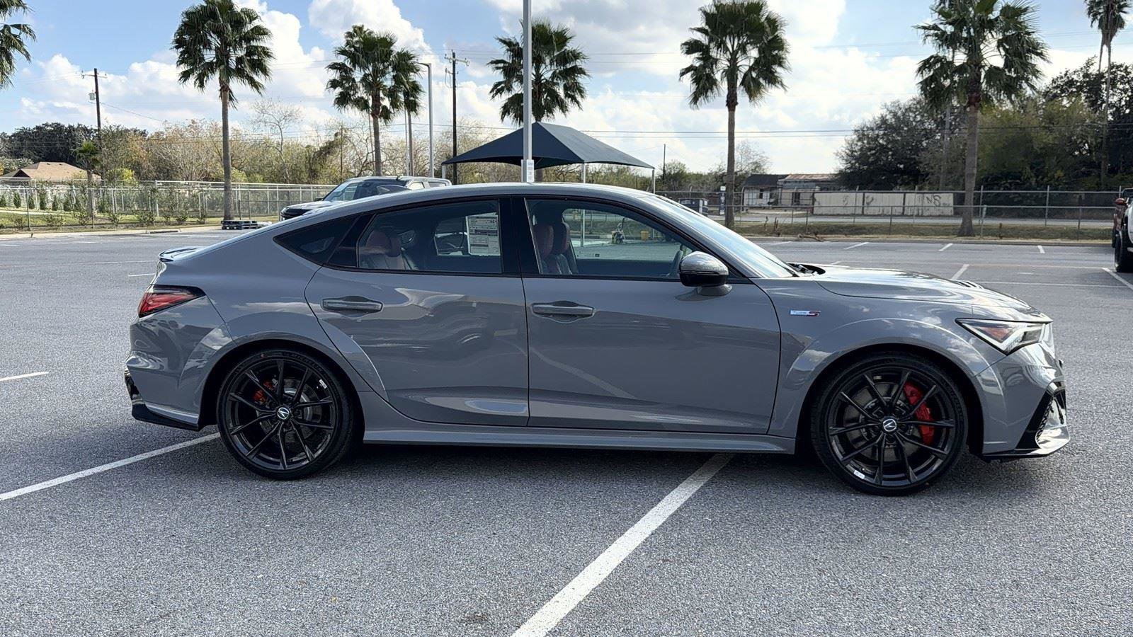 New 2026 Acura Integra Type S image 17