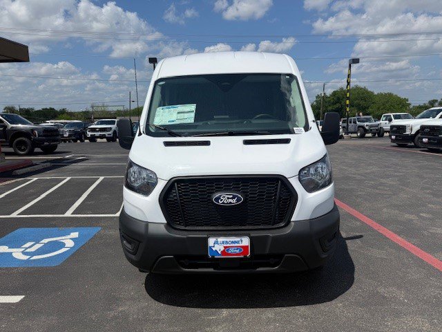 New 2026 Ford Transit 250 148 Medium Roof RWD image 3