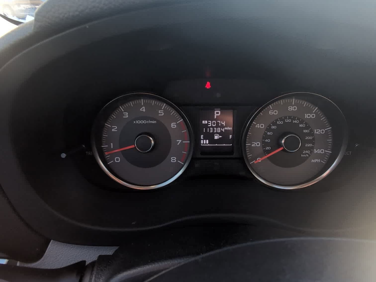 Used 2015 Subaru Forester 2.5i Limited w/ Popular Package #2 image 9