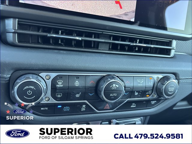 Used 2024 Jeep Wrangler Unlimited Rubicon 4xe w/ Technology Group AWD/4WD image 35