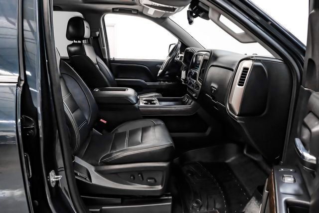 Used 2018 GMC Sierra 1500 Denali w/ Denali Ultimate Package AWD/4WD image 43