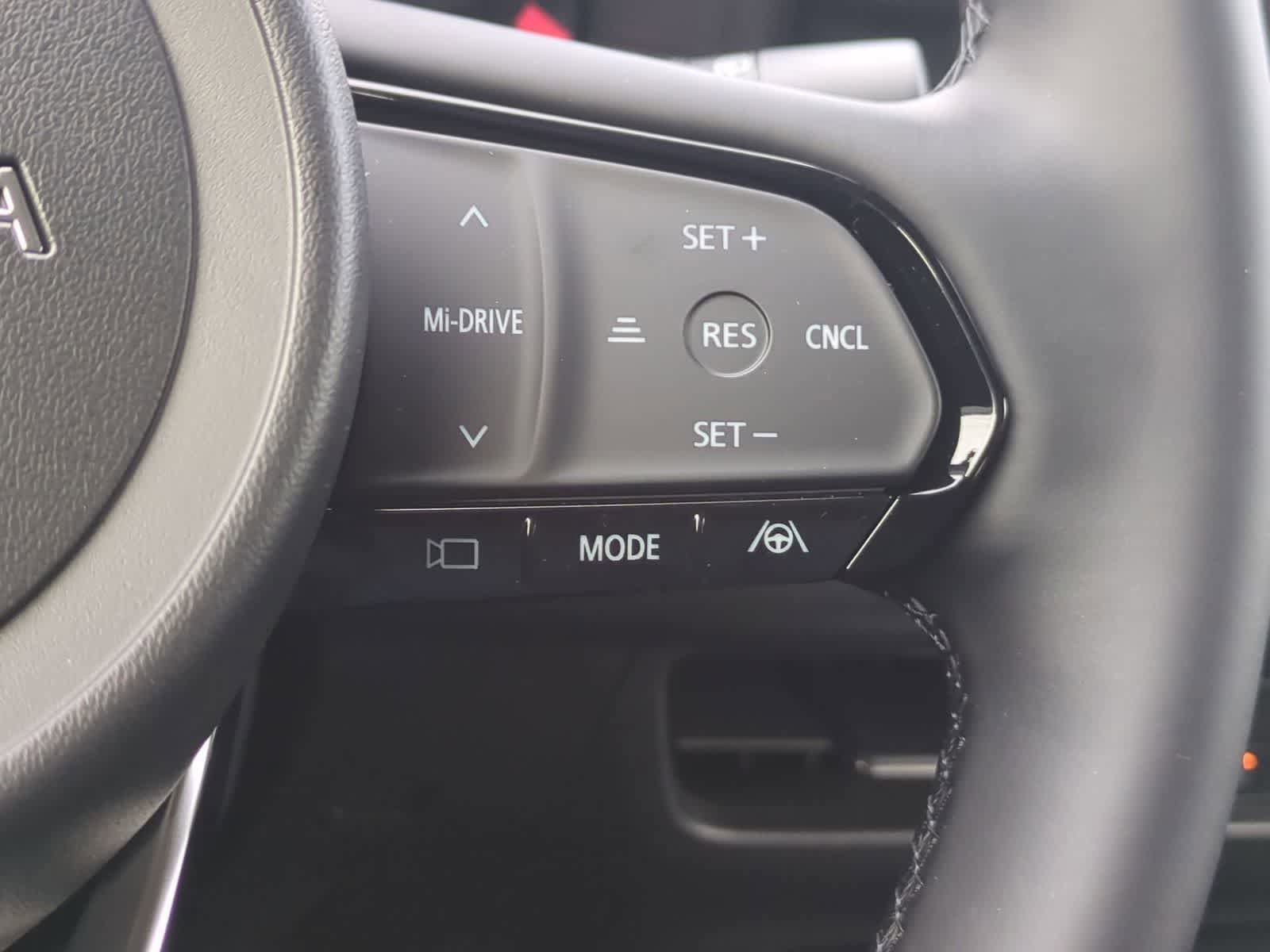 New 2026 MAZDA CX-5 2.5 S w/ Premium Plus Package image 25