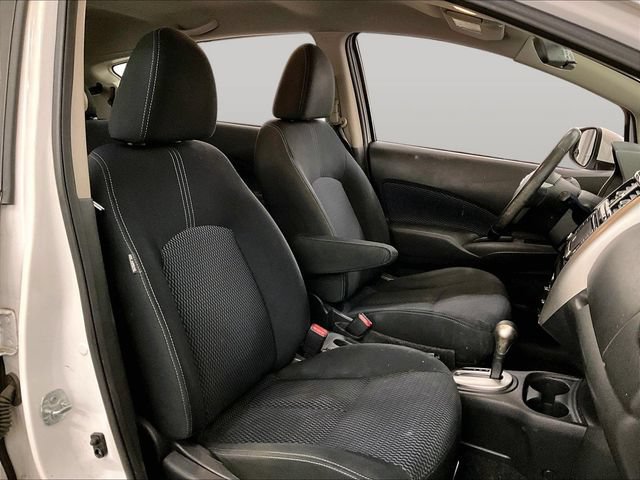 Used 2016 Nissan Versa Note SV FWD image 8