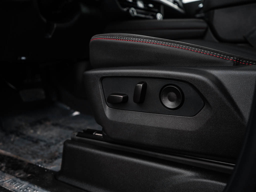 New 2026 Chevrolet Tahoe RST w/ Advanced Technology Package image 20