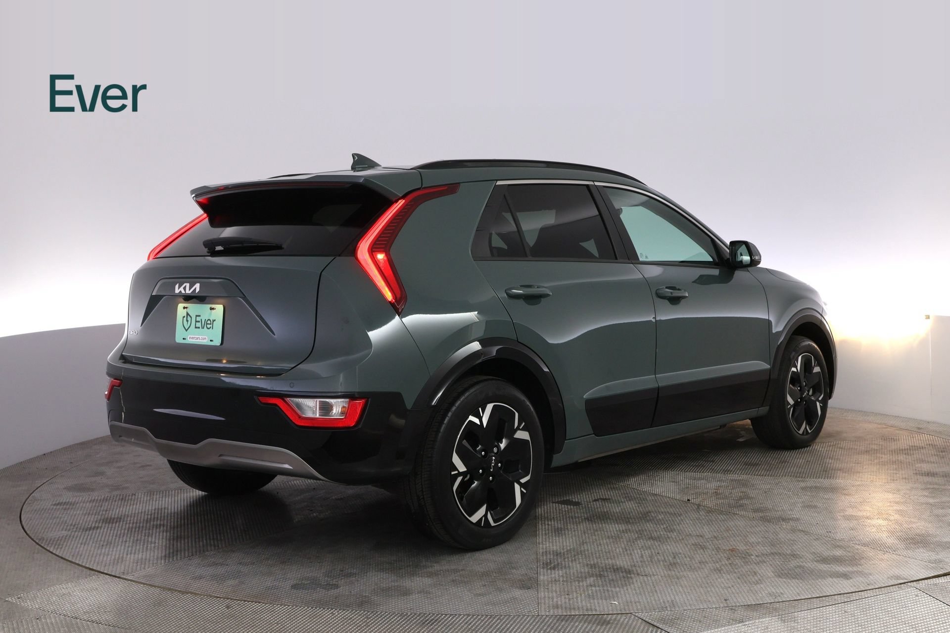 Used 2023 Kia Niro Wind FWD image 3