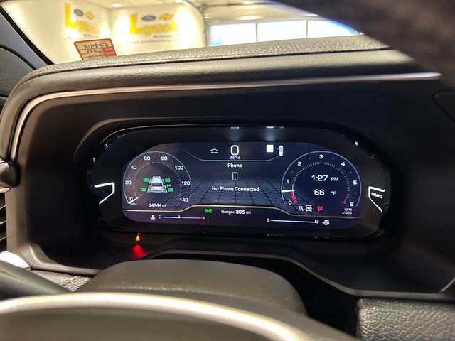 Used 2022 GMC Yukon Denali w/ Denali Premium Package AWD/4WD image 35