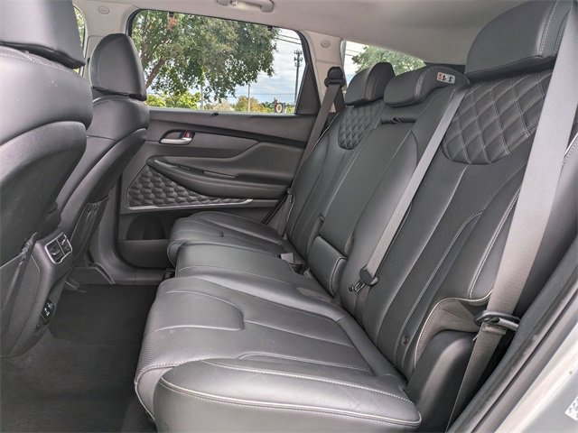 Used 2023 Hyundai Santa Fe Limited image 14