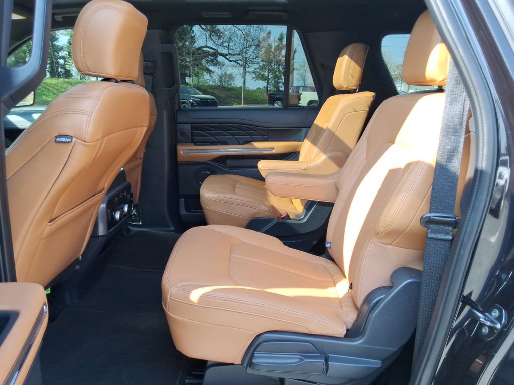 Used 2023 Ford Expedition Max Platinum RWD image 19