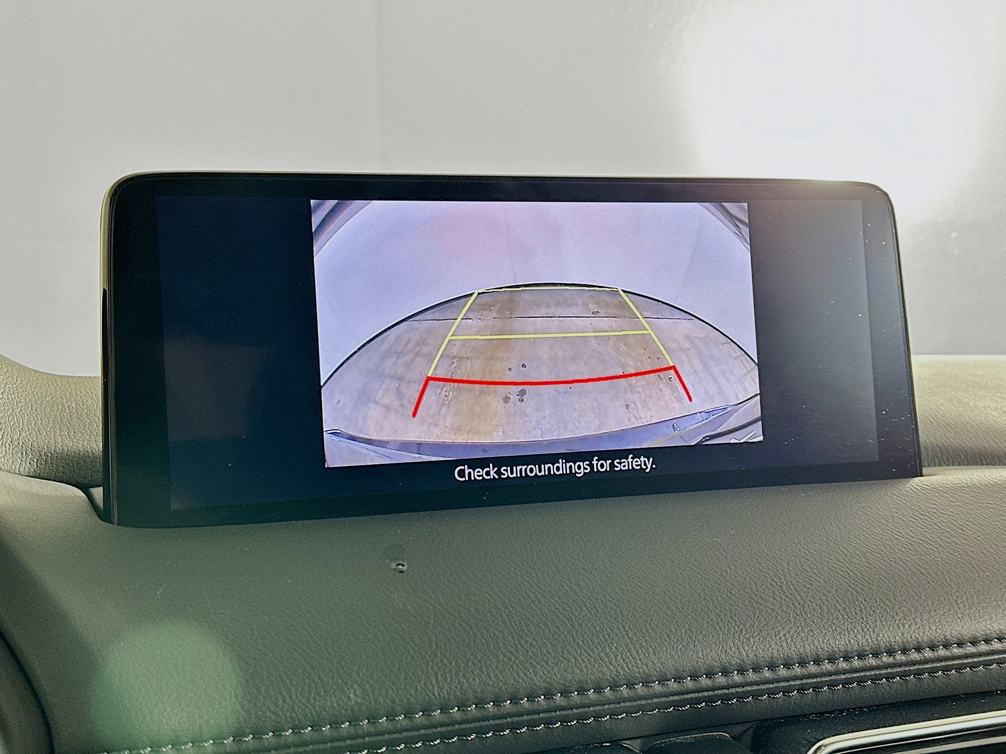 Used 2025 MAZDA CX-5 AWD 2.5 S w/ Preferred Package image 22