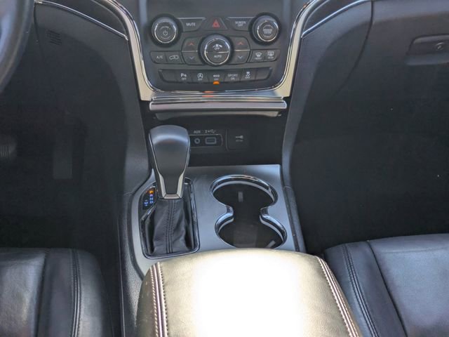 Used 2018 Jeep Grand Cherokee Limited image 20