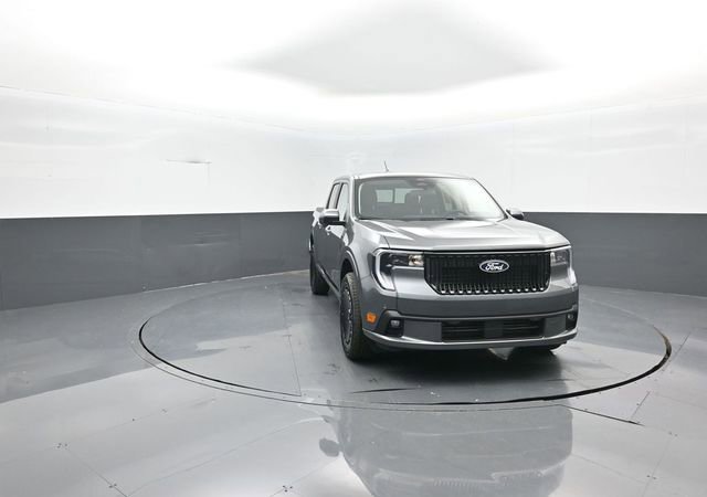 New 2026 Ford Maverick Lobo image 2