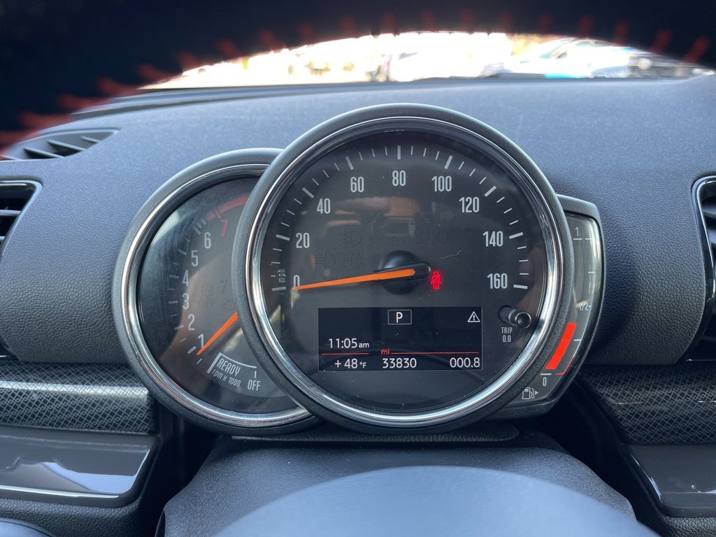 Used 2020 MINI Cooper Clubman S w/ Premium Package image 13