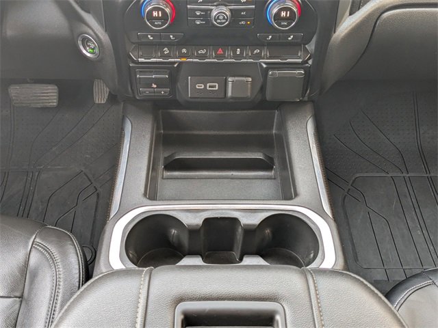 Used 2019 Chevrolet Silverado 1500 RST image 20