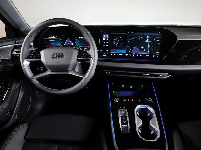 New 2026 Audi A6 Premium Plus AWD/4WD image 12