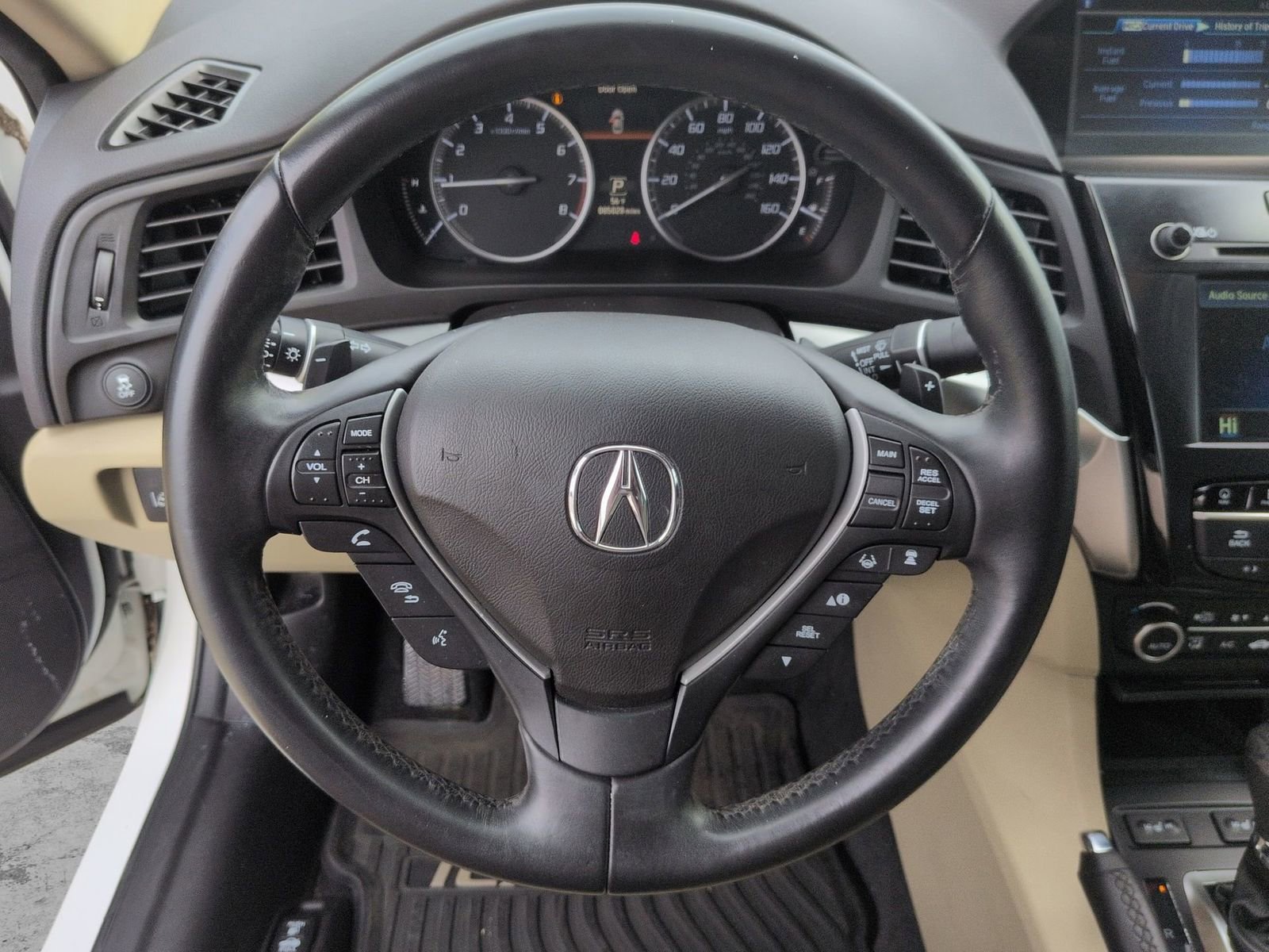 Used 2016 Acura ILX image 26